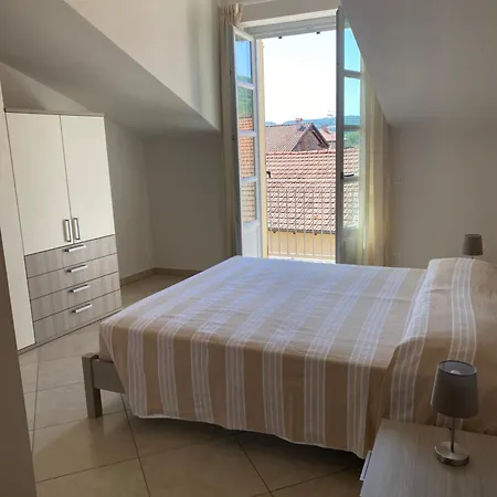 Monteverde Lejlighed Acqui Terme