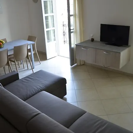 Lejlighed Monteverde Acqui Terme