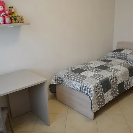 Lägenhet Monteverde Acqui Terme